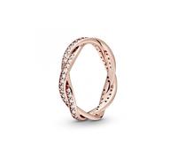 Ring Pandora 180892CZ-54 größe