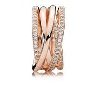Ring Pandora 180919CZ-54 größe 54