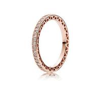 Ring Pandora 180963CZ-52 größe