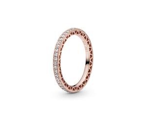 Ring Pandora 180963CZ-52 größe