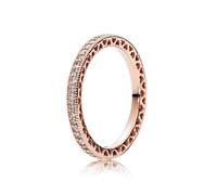 Ring Pandora 180963CZ-56 größe