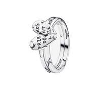 Ring Pandora 193575C00-52 größe