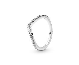 Ring Pandora 196316CZ-54 größe