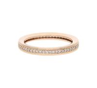 Ring Roségold 585 Brillanten JL30-07-4965 JuwelmaLux