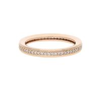Ring Roségold 585 Brillanten JL30-07-4965 JuwelmaLux