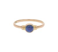 Ring Rotgold 585 Saphir JL30-07-2901 JuwelmaLux