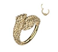 Ring Schlange Clicker