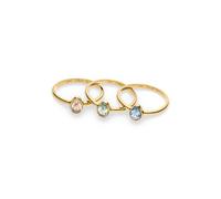 s.Oliver Damenring SOJ-0259-R-52