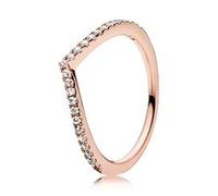 Ring Shimmering Wish ROSE