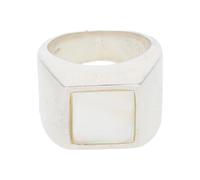 Ring Silber 925 Perlmutt JL47-07-0152 JuwelmaLux