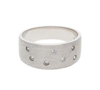 Ring Silber 925 Zirkonia JL10-07-3437 JuwelmaLux