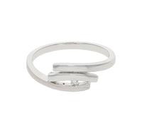 Ring Silber 925 Zirkonia JL10-07-3438 JuwelmaLux