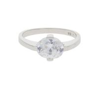 Ring Silber 925 Zirkonia JL30-07-3861 JuwelmaLux