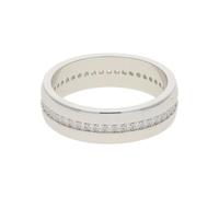 Ring Silber 925 Zirkonia JL52-07-0008 JuwelmaLux