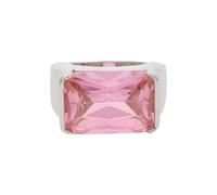 Ring Silber 925 Zirkonia rosa JL30-07-2894 JuwelmaLux