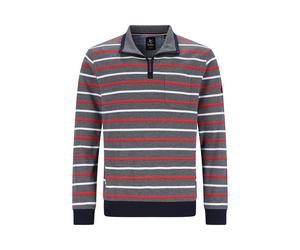 Ringel-Sweat in stay fresh-Qualität