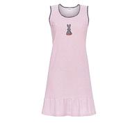 Ringella Damen Nachthemd mit Motivdruck pink 36 3211027,pink, 36