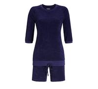 Ringella its for You Damen Shorty aus Stretchfrottee Night 44 3228307,Night, 44