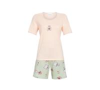 Ringella Shorty mit Motivdruck Flakon Farbe Crystal Rose, Größe 44