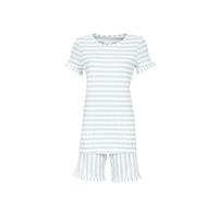 Ringella Shorty mit Rüschen Farbe Jade, Größe 42