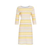 Ringella Sleepshirt mit 3/4 Arm Farbe bunt, Größe 38