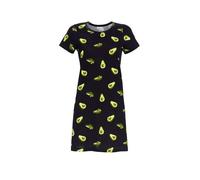Ringella Sleepshirt mit Avocado-Dessin Farbe Night, Größe 48