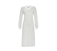 Ringella Sleepshirt mit Strickbündchen Farbe Champagner, Größe 54