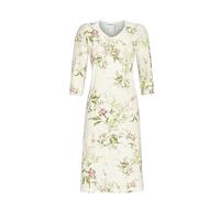 Ringella Sleepshirt mit zarter Spitze Größe 42, Farbe Champagner