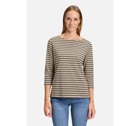 Betty Barclay Ringelshirt Damen mehrfarbig, 40