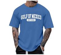 Ringer Shirt Herren Freizeithemden Kragen Oktoberfest Sauf Sommer Thermo Button Pique Kurz Saum Olive Flanell Einfarbige Seide Netzshirt Bergmotiv Übergrösse Businesshemden Mercerisierte