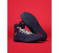 Ringerschuhe Jordan Burroughs JB1 Adult Wrestling Shoes - Navy US 6 / EU 38