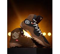 Ringerschuhe Rudis JB1 - Jordan Burroughs - Arena US 11 / EU 44,5