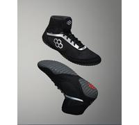 Ringerschuhe Rudis Jordan Burroughs Alpha 2.0 Adult - Darkness US 13 / EU 47
