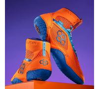 Ringerschuhe Rudis Jordan Burroughs Alpha 2.0 Adult - united orange US 13 / EU 47