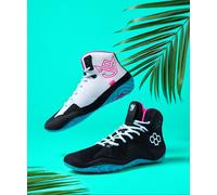 Ringerschuhe Rudis Jordan Burroughs JB1 - SOUTH BEACH US 11,5 / EU 45
