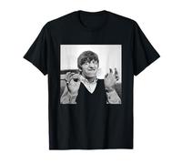 Ringo Starr Die Beatles EIN Harter Tag, eine Nacht, Tussauds, 1964 T-Shirt