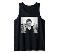 Ringo Starr Die Beatles EIN Harter Tag, eine Nacht, Tussauds, 1964 Tank Top
