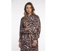Rino&Pelle - Auda.7002621 brown zebra - Gr. - 34