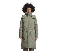 Rino & Pelle Mantel Quinte Größe 40 Green Ash