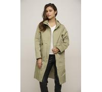 Rino&Pelle - Parka with detachable hood Sea moss - Gr. - 36