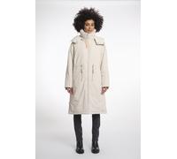 Rino & Pelle Mantel Damen ecru, 36