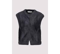 Rino und Pelle Weste in Dark Navy L Dark navy