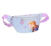 RIÑONERA FROZEN "BELIEVE"