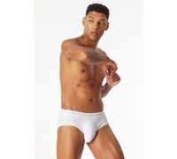 Schiesser Herren 2 Pack Rio-Slip Multipack - Cotton Flex