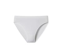 Schiesser Damen Rio Slip Organic Cotton - Pure Rib
