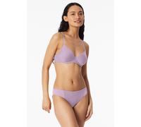 Rio-Slip blickdichte Spitze orchid - Air 40