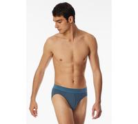 Rio-Slip kariert atlantikblau - 95/5 4