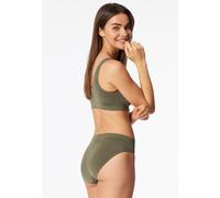 SCHIESSER - Rio Slip khaki - Gr. - S