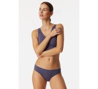 Rio-Slip seamless Spitze indigo - Invisible Soft Lace 44