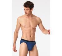 Rio-Slip Streifen dunkelblau - Duality Function 9
